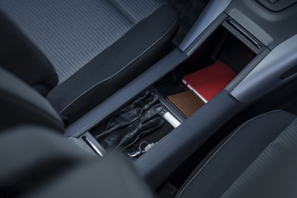 Toyota ProAce City nuovo prezzo dimensioni caratteristiche quanto costa