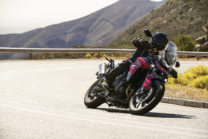 Triumph Take Care Urban Traveller Globetrotter pacchetti di manutenzione