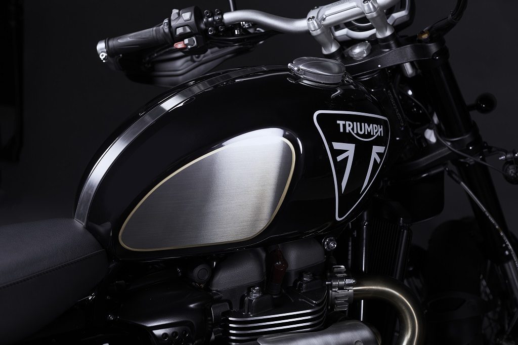 Triumph Scrambler 1200 Bond Edition scrambler bond scrambler 007 scrambler 1200 007