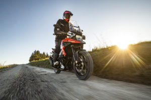 Concessionari Suzuki Moto Fase 2 riapertura in sicurezza