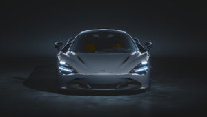 McLaren 720S Le Mans Edizione Limitata 25° anniversario 24 Ore