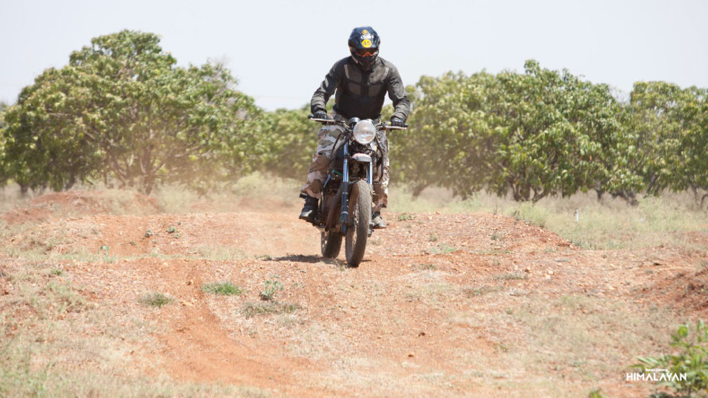 Himalayan 2020 Royal Enfield Open Month giugno concessionari Italia