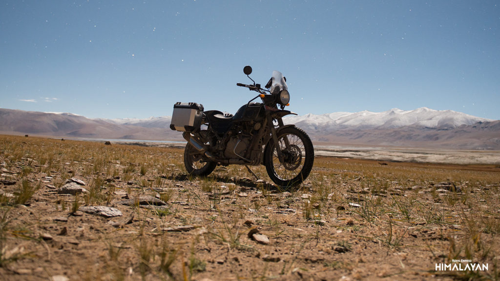 Himalayan 2020 Royal Enfield Open Month giugno concessionari Italia
