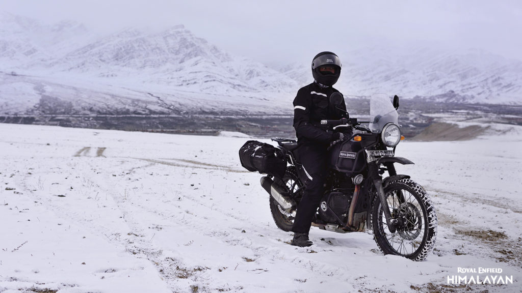 Himalayan 2020 Royal Enfield Open Month giugno concessionari Italia