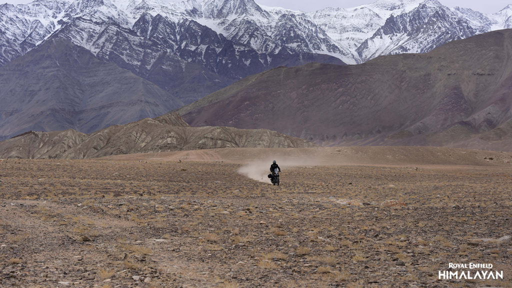 Himalayan 2020 Royal Enfield Open Month giugno concessionari Italia