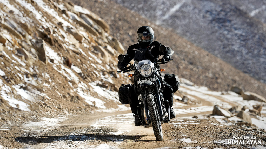 Himalayan 2020 Royal Enfield Open Month giugno concessionari Italia