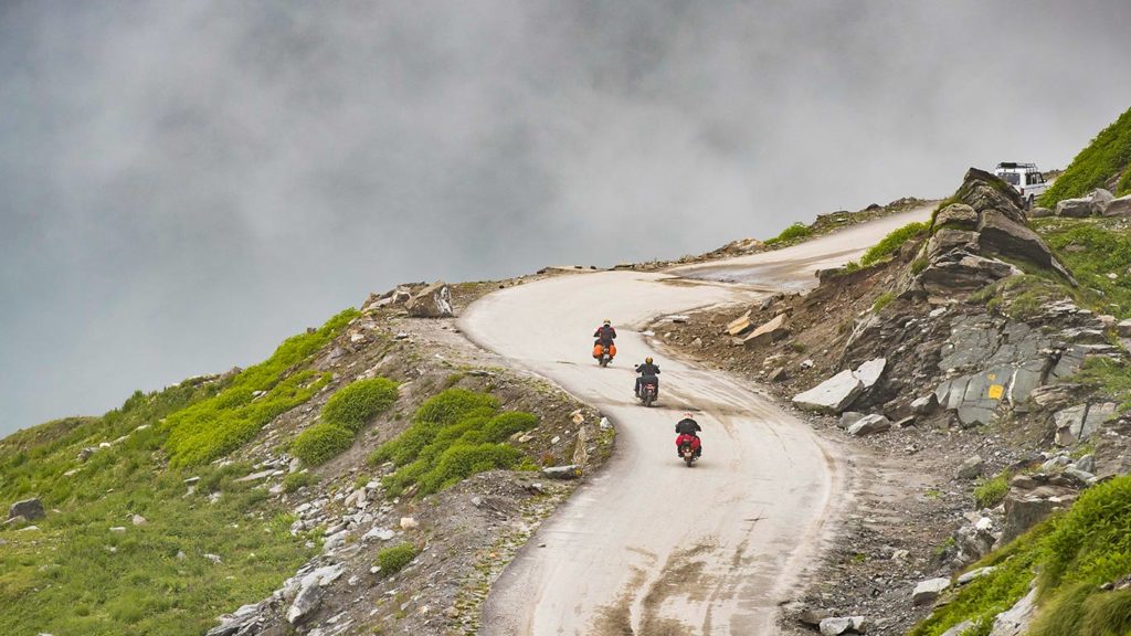 Himalayan 2020 Royal Enfield Open Month giugno concessionari Italia