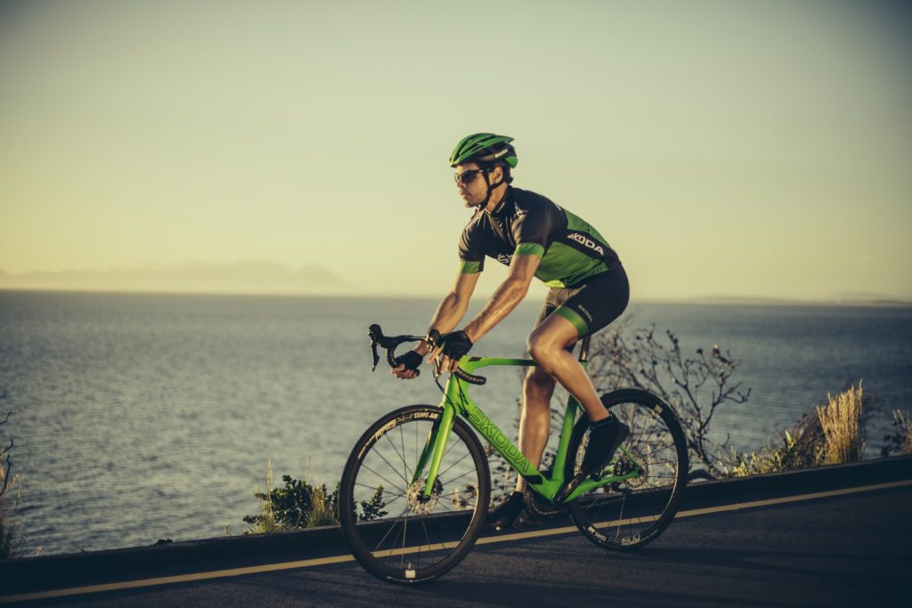 Biciclette Škoda skoda