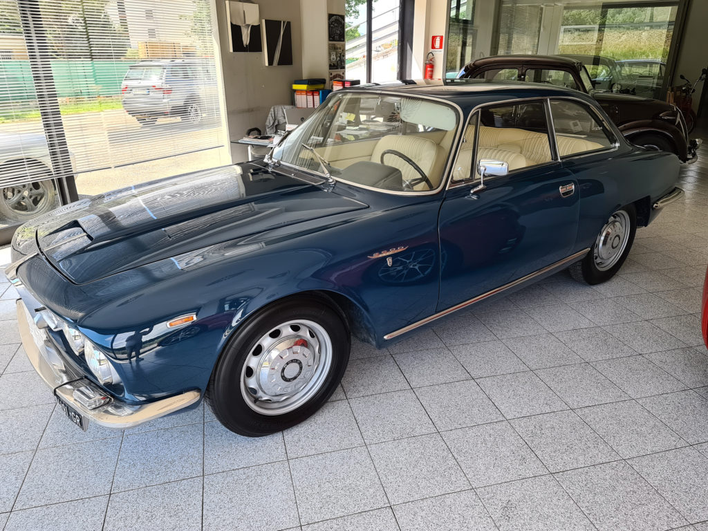 Catawiki festeggia il 110° anniversario di Alfa Romeo con lotti speciali