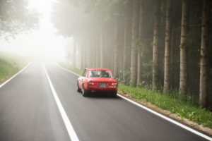 Stella Alpina 2020: tra sorrisi e commenti entusiasti si è concluso il primo evento automobilistico di regolarità classica dopo il lockdown