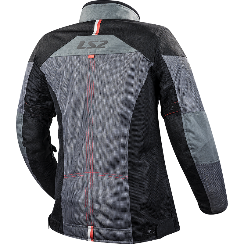 LS2 Helmets Casco Copter Giacca Alba Guanti Cool