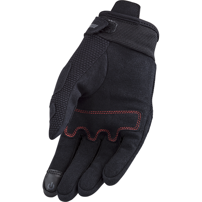 LS2 Helmets Casco Copter Giacca Alba Guanti Cool