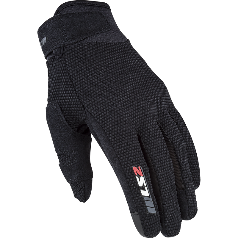 LS2 Helmets Casco Copter Giacca Alba Guanti Cool