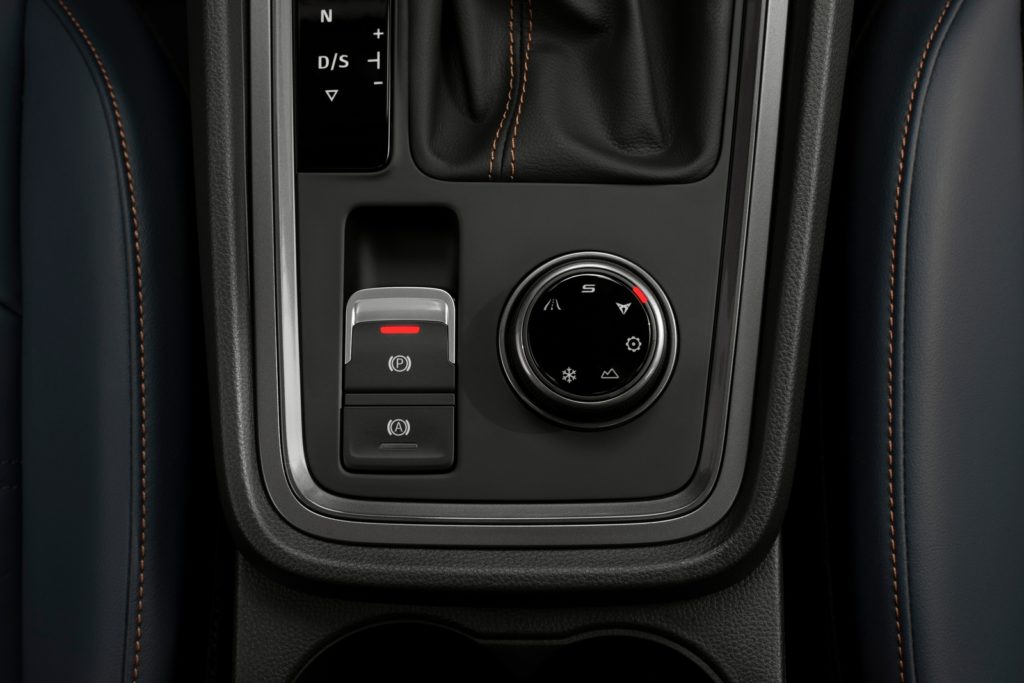 Cupra Ateca 2020 nuova versione sportiva restyling seat SUV spagnolo