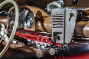 Mercedes-Benz Museum Stoccarda Drive-in coronavirus covid-19 cinema