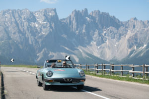 Stella Alpina 2020 dolomiti