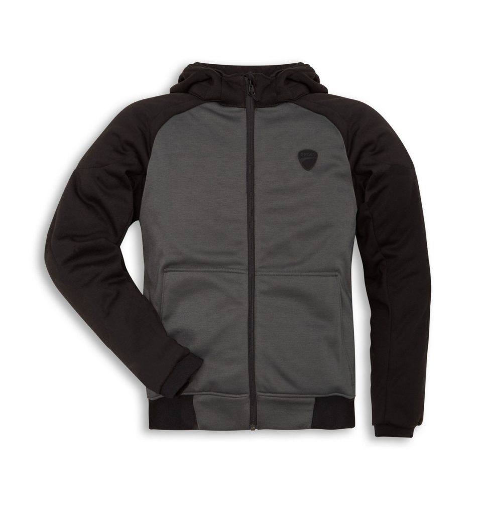 giacche ventilate Ducati Flow C3 Tex Summer C2 Speed 3 Downtown C1