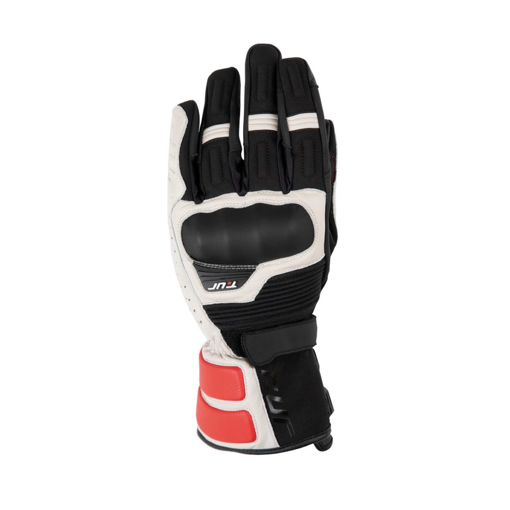 T.ur collezione primavera-estate 2020 adventouring Tucano Urbano