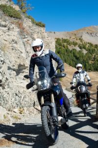 T.ur collezione primavera-estate 2020 adventouring Tucano Urbano