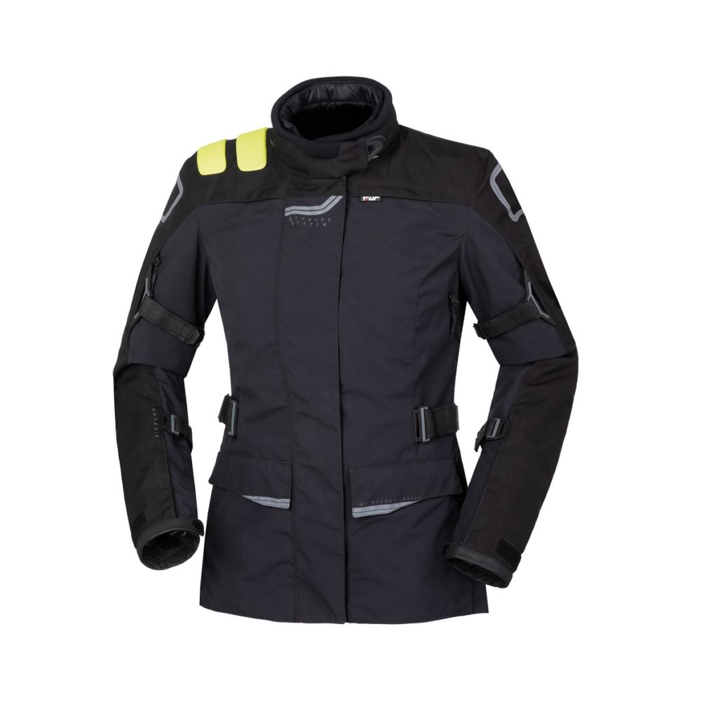 T.ur collezione primavera-estate 2020 adventouring Tucano Urbano