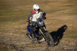 T.ur collezione primavera-estate 2020 adventouring Tucano Urbano