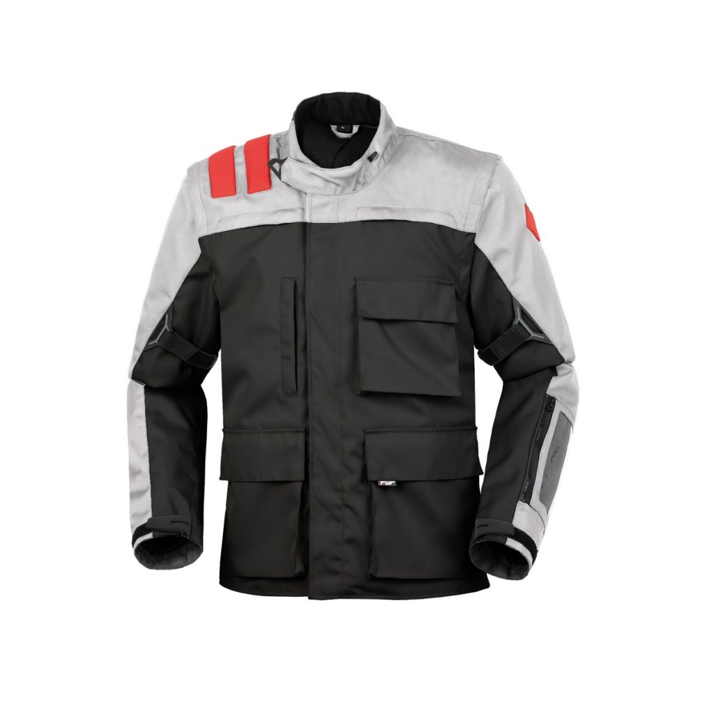 T.ur collezione primavera-estate 2020 adventouring Tucano Urbano