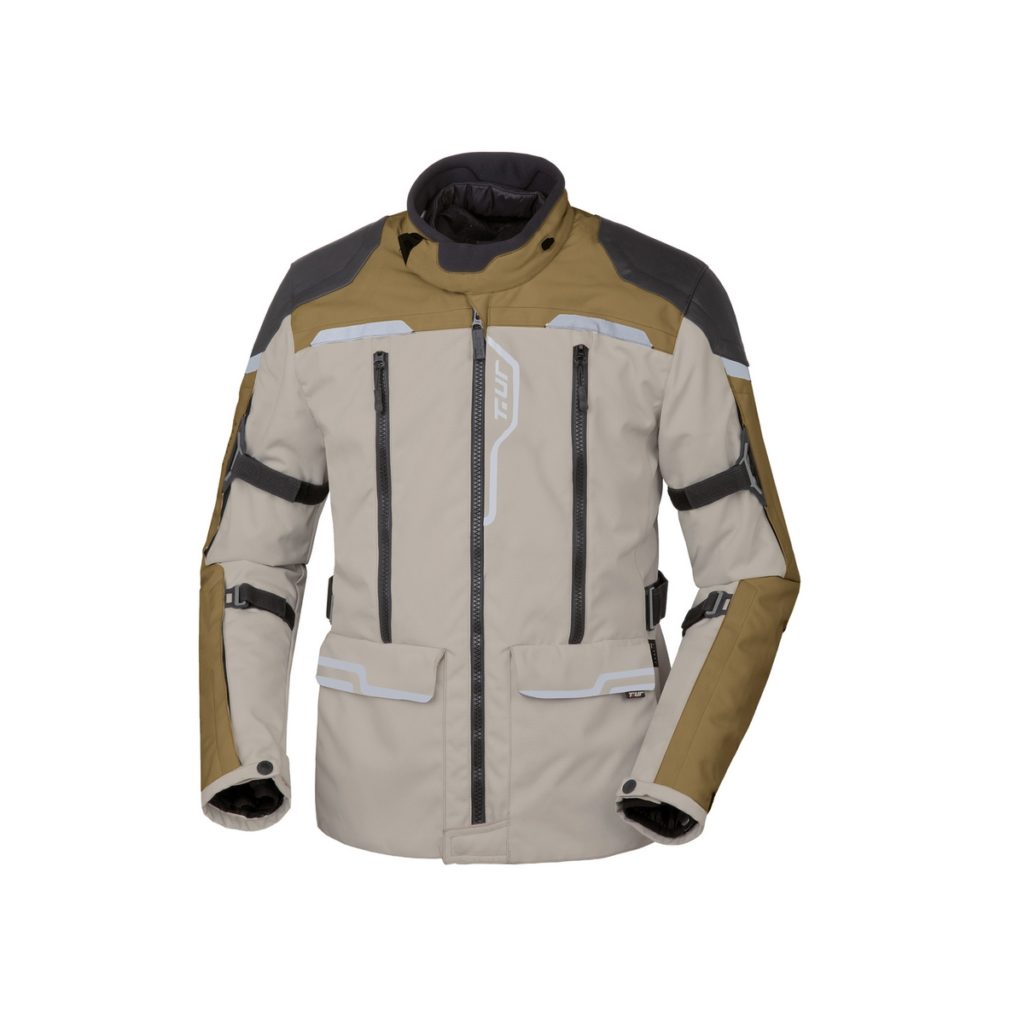 T.ur collezione primavera-estate 2020 adventouring Tucano Urbano