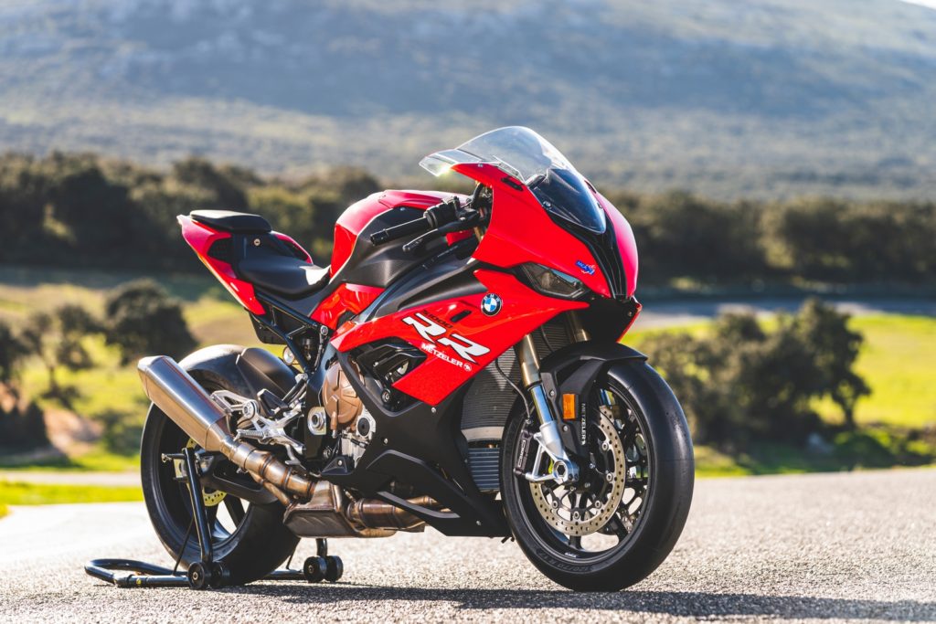 Metzeler Racetec TD Slick pneumatico pista track day gomme