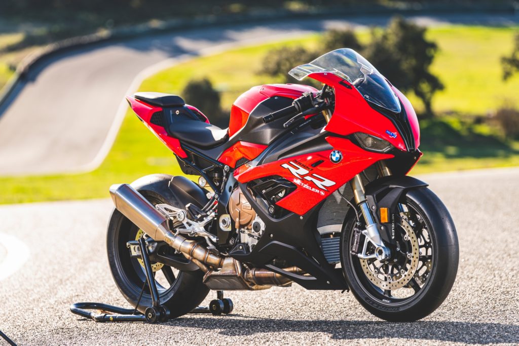 Metzeler Racetec TD Slick pneumatico pista track day gomme