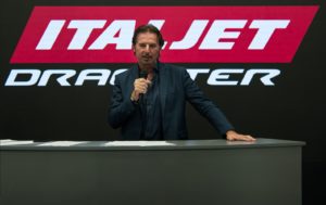Dragster Limited Edition Italjet prezzo costo colorazione speciale 499