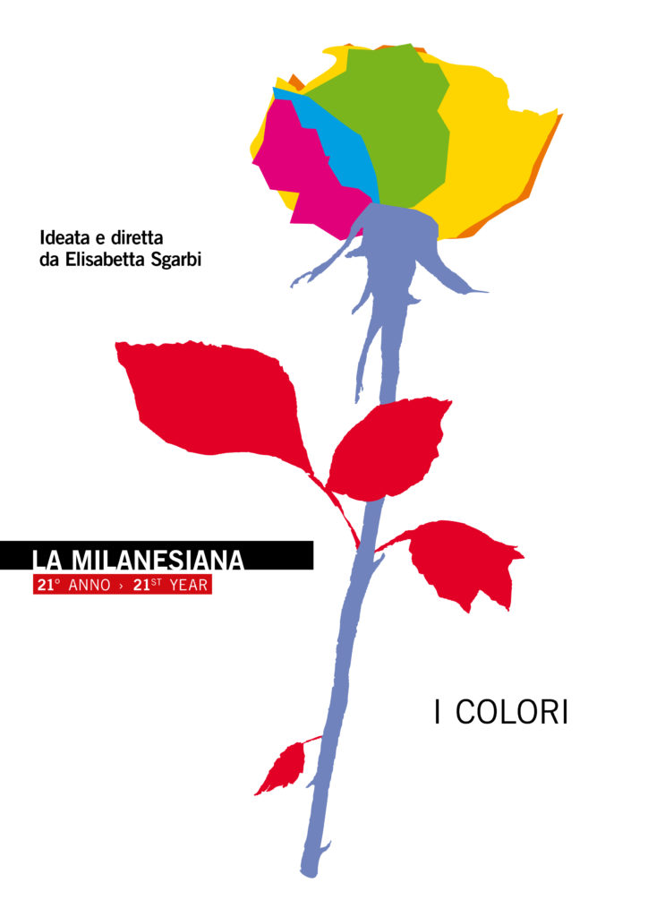 La Milanesiana 2020 BMW Italia BMW Art Car Alexander Calder