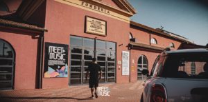 MINI è partner di MEET MUSIC: il primo evento italiano sul music business, in diretta Facebook lunedì 29 e martedì 30 giugno