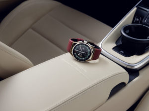 Omaggio alla tradizione: la 911 Targa 4S Heritage Design Edition Porsche