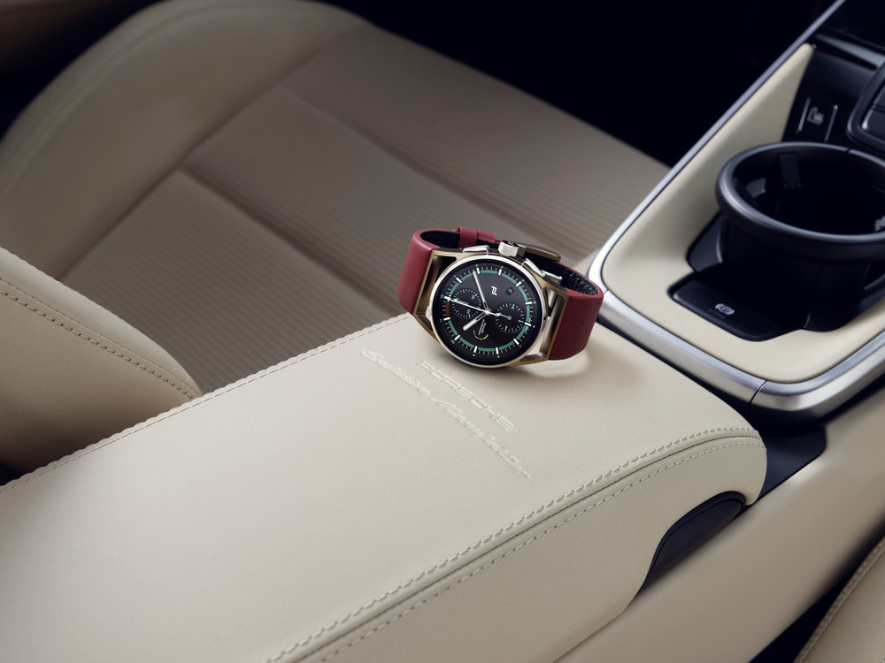 Omaggio alla tradizione: la 911 Targa 4S Heritage Design Edition