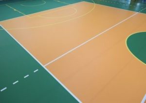 PFU Ecopneus campi sportivi arredi gomma riciclata pneumatici fuori uso