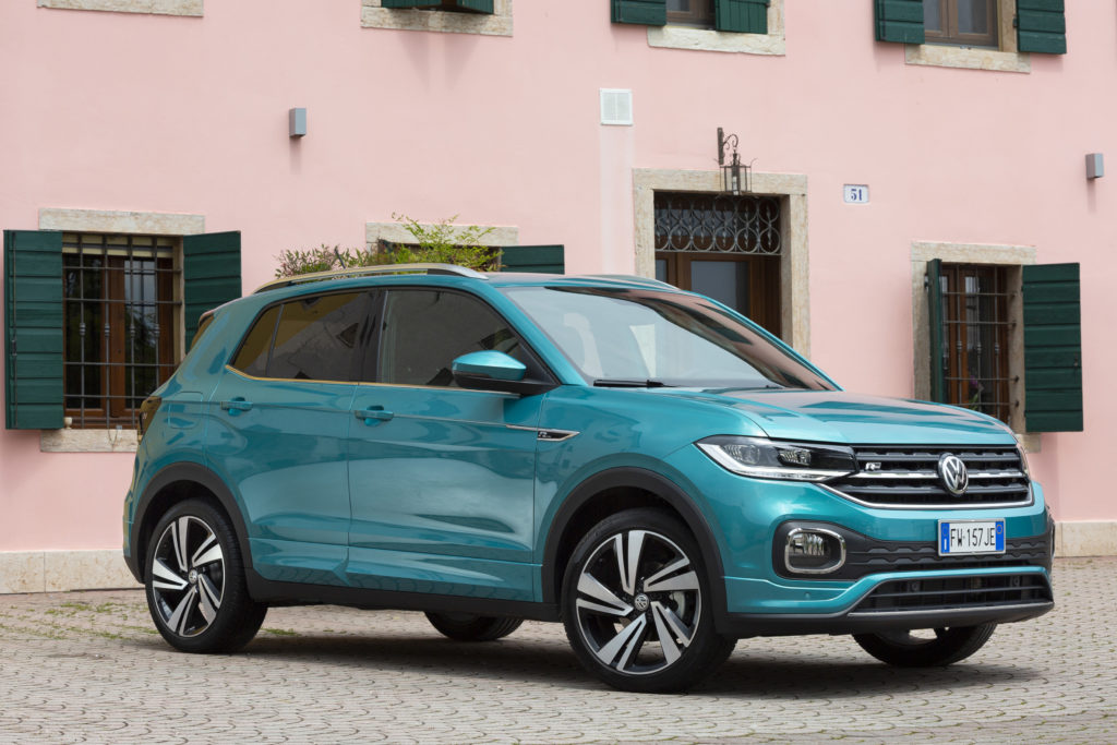 Care for You: Progetto Valore Volkswagen con 3 rate, manutenzione e assicurazione salute incluse