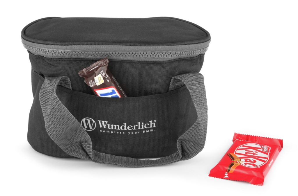 borsa frigo Wunderlich Zaino Sport Move Bottiglia Porta Bevande Vario