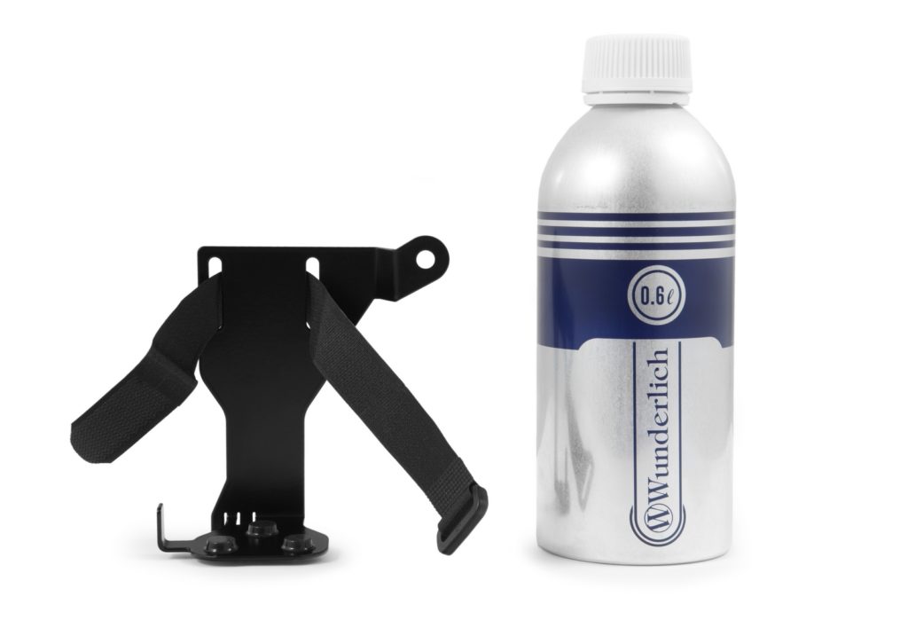 borsa frigo Wunderlich Zaino Sport Move Bottiglia Porta Bevande Vario