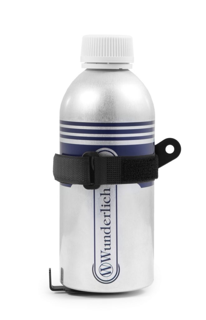 borsa frigo Wunderlich Zaino Sport Move Bottiglia Porta Bevande Vario