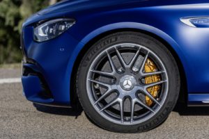 Mercedes-AMG E 63 4MATIC Berlina e Station Wagon nuove
