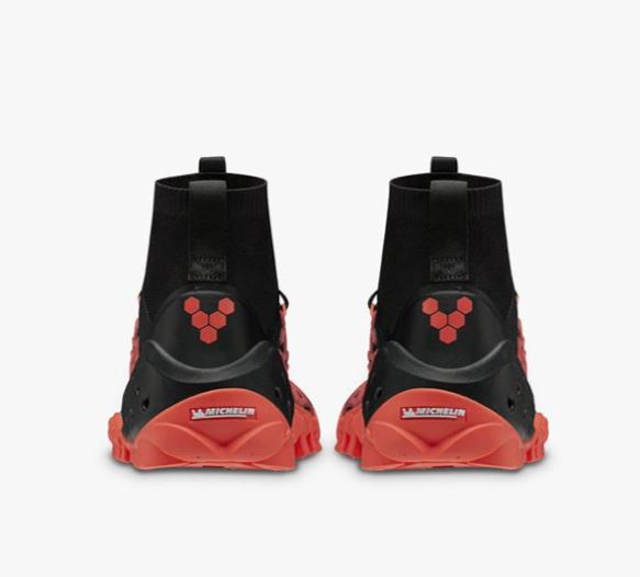 scarpe swimrun scarpe acqua scarpe anfibi terra acqua scarpe mare michelin suole scarpe michelin vivobarefoot tempest