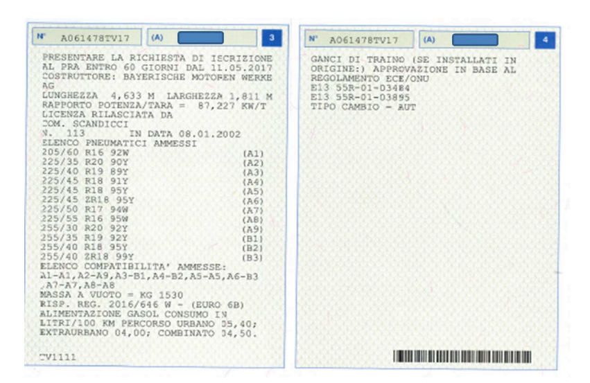 Cambio gomme 15 giugno ultimi giorni per mettersi in regola multe