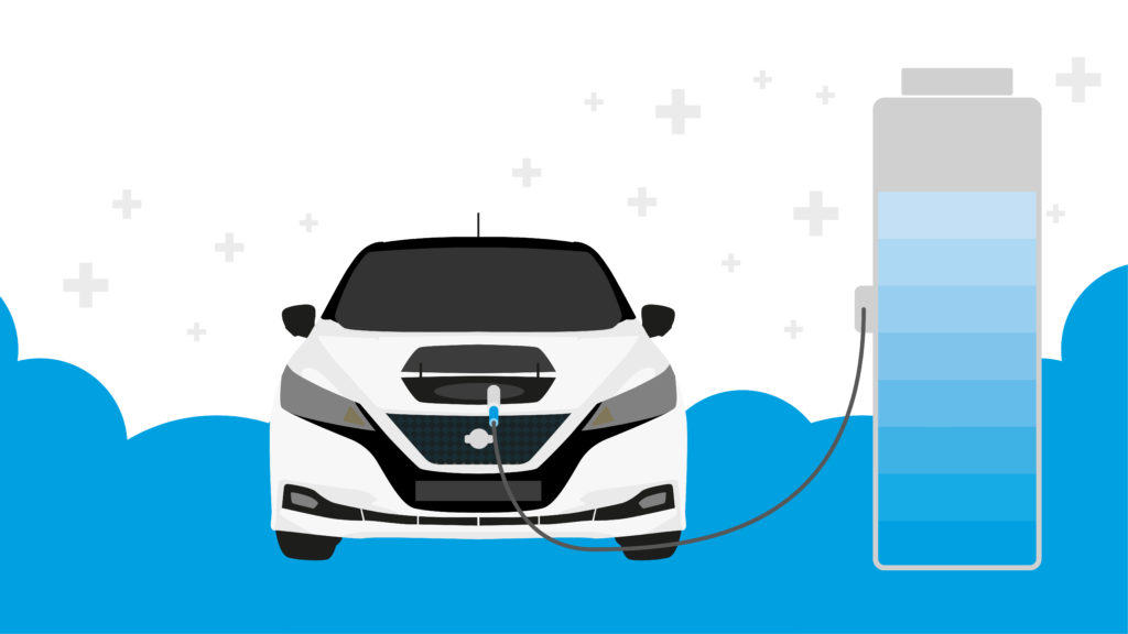 guida Nissan per l’automobilista elettrico auto elettriche veicoli elettrici 