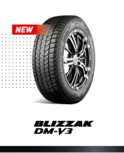 Weather Control A005 EVO Blizzak LM005 Winterhawk 4 Bridgestone Firestone  