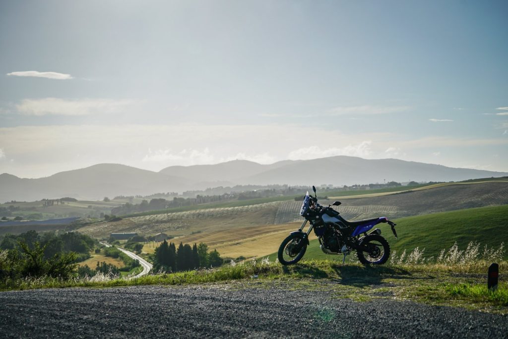 D908RR Scuola Tom42 Dunlop fornitura pneumatici gomme Rally/Enduro