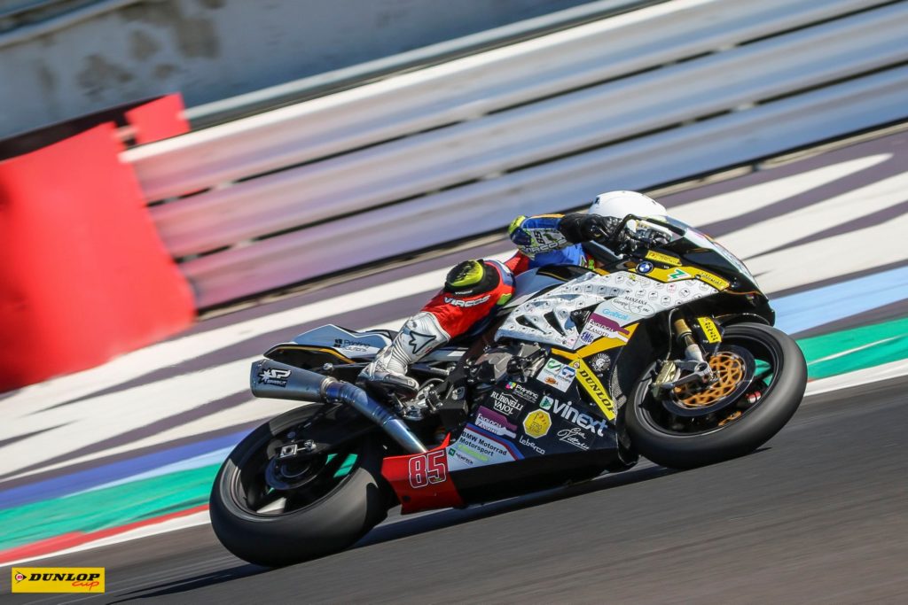 Dunlop Cup 2020 Misano Motoxracing EMG Eventi risultati classifiche