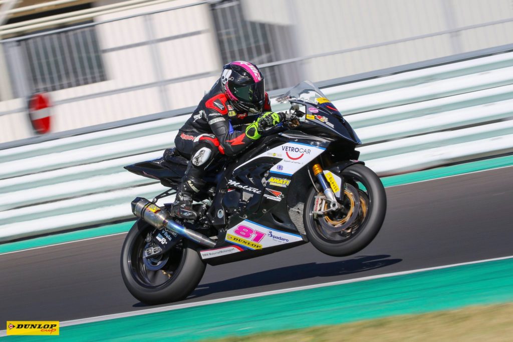 Dunlop Cup 2020 Misano Motoxracing EMG Eventi risultati classifiche