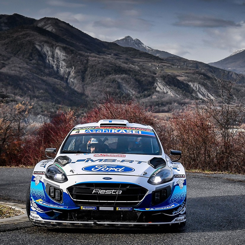 Michelin Rallylegend 2020 fornitore ufficiale pneumatici gomme rally