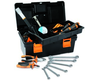 cestello 2115pi/Bike-Home Beta Utensili utensili manutenzione bici e-bike 