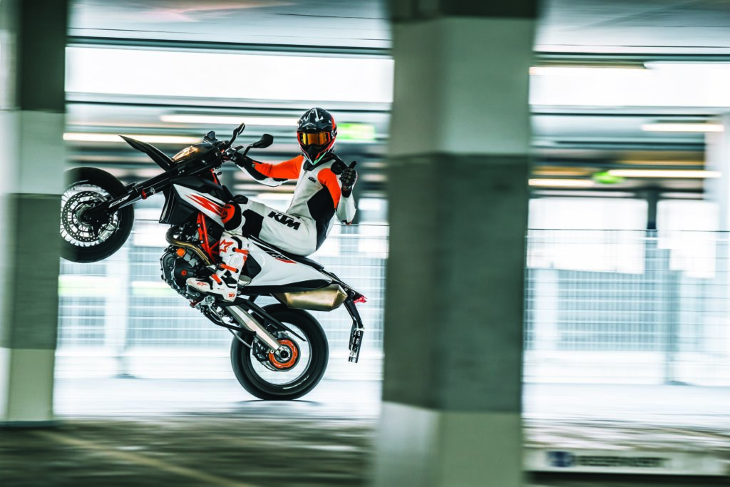 promozione KTM estate 2020 Power Deals estiva concessionari